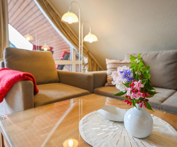 Ferienwohnung Nr. 20