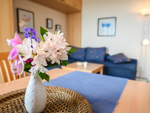 Ferienwohnung Nr. 10