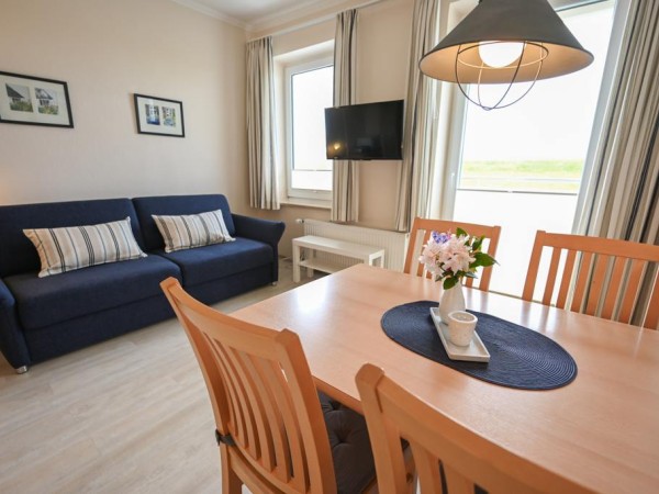 Ferienwohnung Nr. 05