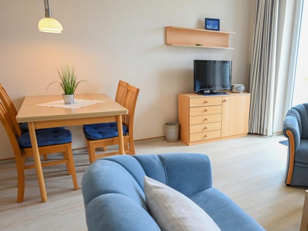 Ferienwohnung Nr. 09